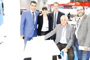 London WTM 2014