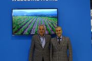 London WTM 2014