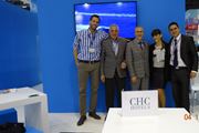 London WTM 2014