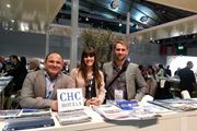 Frankfurt 2014