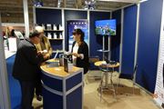 Greek tourism EXPO 2014