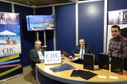 Greek tourism EXPO 2014
