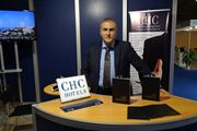 Greek tourism EXPO 2014