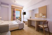 Atlantis Hotel Karpathos 3*