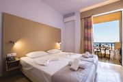 Atlantis Hotel Karpathos 3*