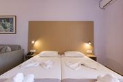 Atlantis Hotel Karpathos 3*