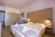 Atlantis Hotel Karpathos 3*