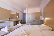 Atlantis Hotel Karpathos 3*