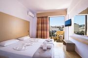 Atlantis Hotel Karpathos 3*