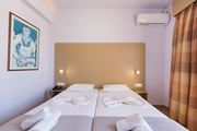 Atlantis Hotel Karpathos 3*