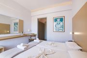 Atlantis Hotel Karpathos 3*