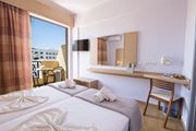 Atlantis Hotel Karpathos 3*