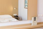 Atlantis Hotel Karpathos 3*