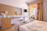 Atlantis Hotel Karpathos 3*