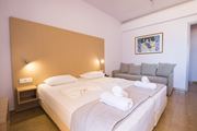 Atlantis Hotel Karpathos 3*