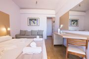 Atlantis Hotel Karpathos 3*