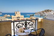 Atlantis Hotel Karpathos 3*