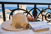 Atlantis Hotel Karpathos 3*