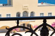 Atlantis Hotel Karpathos 3*
