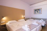 Atlantis Hotel Karpathos 3*