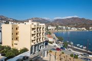 Atlantis Hotel Karpathos 3*