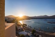 Atlantis Hotel Karpathos 3*