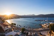 Atlantis Hotel Karpathos 3*