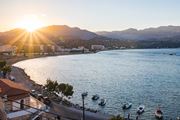 Atlantis Hotel Karpathos 3*