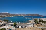 Atlantis Hotel Karpathos 3*