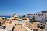 Atlantis Hotel Karpathos 3*