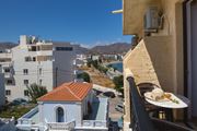 Atlantis Hotel Karpathos 3*