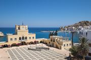 Atlantis Hotel Karpathos 3*