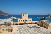 Atlantis Hotel Karpathos 3*