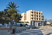 Atlantis Hotel Karpathos 3*