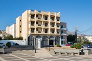 Atlantis Hotel Karpathos 3*