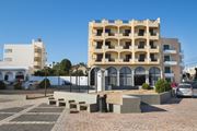 Atlantis Hotel Karpathos 3*