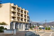 Atlantis Hotel Karpathos 3*