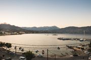 Atlantis Hotel Karpathos 3*