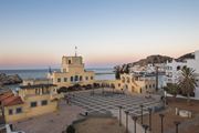 Atlantis Hotel Karpathos 3*