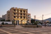 Atlantis Hotel Karpathos 3*