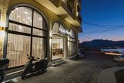 Atlantis Hotel Karpathos 3*