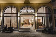 Atlantis Hotel Karpathos 3*