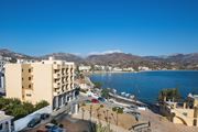 Atlantis Hotel Karpathos 3*