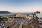 Atlantis Hotel Karpathos 3*