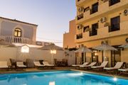 Atlantis Hotel Karpathos 3*