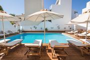 Atlantis Hotel Karpathos 3*