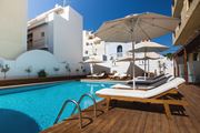 Atlantis Hotel Karpathos 3*