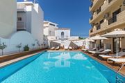 Atlantis Hotel Karpathos 3*