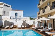 Atlantis Hotel Karpathos 3*