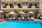 Atlantis Hotel Karpathos 3*